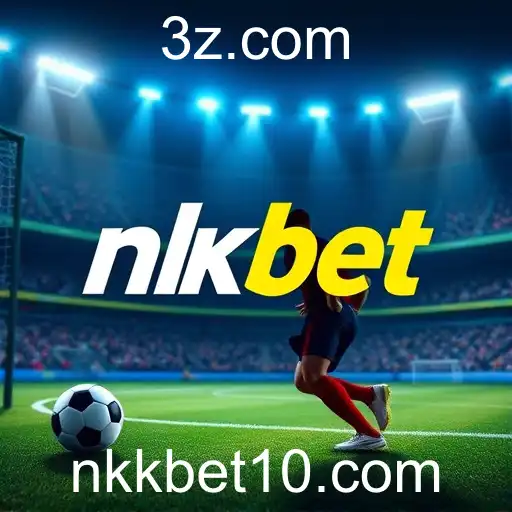 A Ascensão do nkkbet no Mercado de Jogos Online