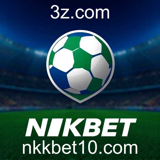 Tendências de Jogos Online no Brasil: nkkbet em Foco