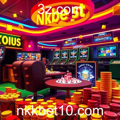 Crescimento dos Sites de Jogos no Brasil