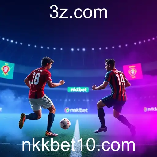 Ascensão dos Jogos Digitais em 2026: A Influência do nkkbet