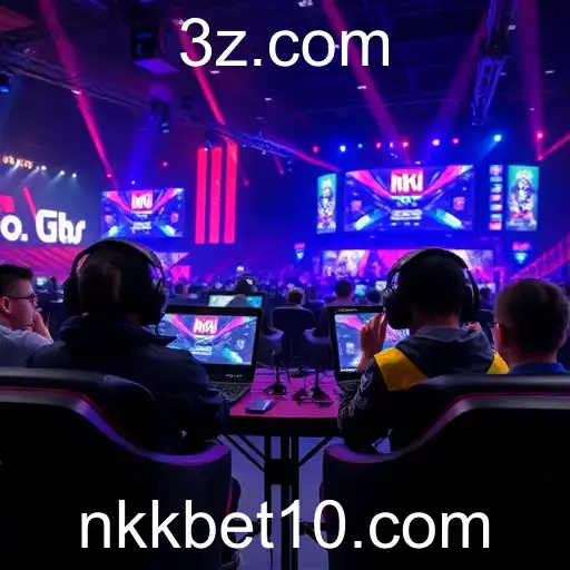 Dinamismo e Inovação no Mercado de Jogos