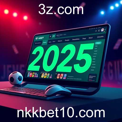Expansão do Mercado de Jogos Online em 2025