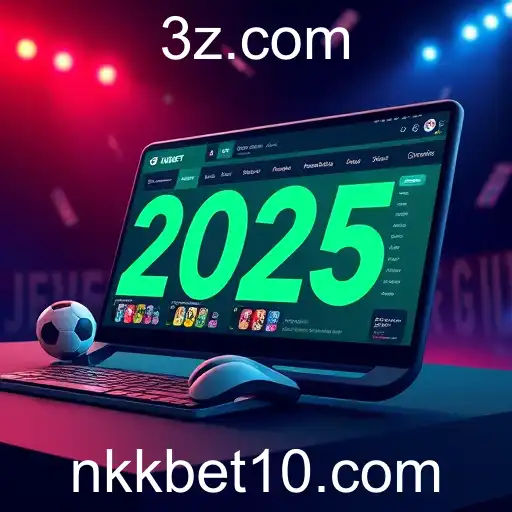 Expansão do Mercado de Jogos Online em 2025