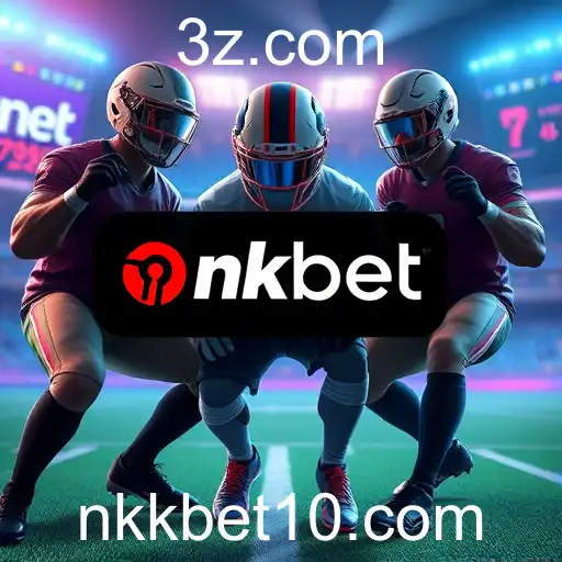 A Influência da Nkkbet no Cenário Atual de Jogos Online