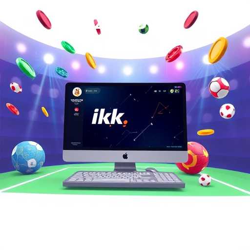 Inovações e Tendências no Mercado de Jogos Online em 2026