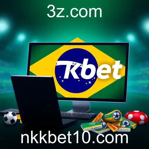 O Impacto dos Jogos de Azar no Brasil em 2025