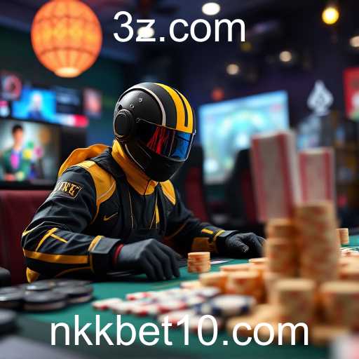 Crescimento Explosivo do Mercado de Jogos Online em Português