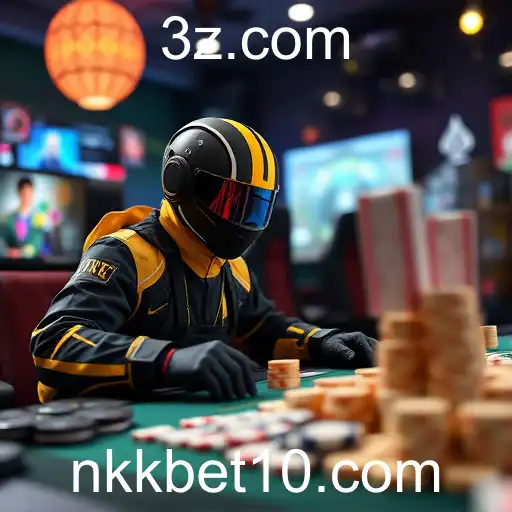 Crescimento Explosivo do Mercado de Jogos Online em Português