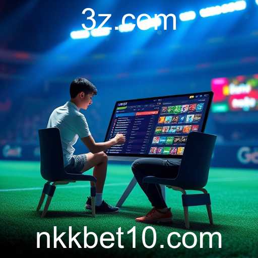 Cenário Atual dos Jogos de Apostas Online em 2026