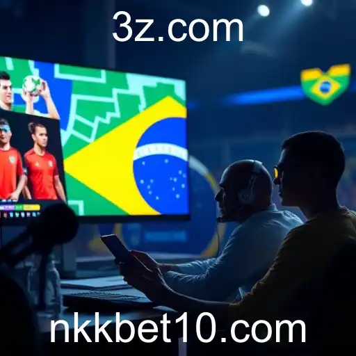 Tendências do Mercado de Jogos em 2026