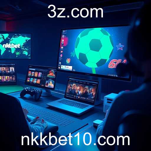 Tendências e Inovações nos Sites de Jogos Online em 2026