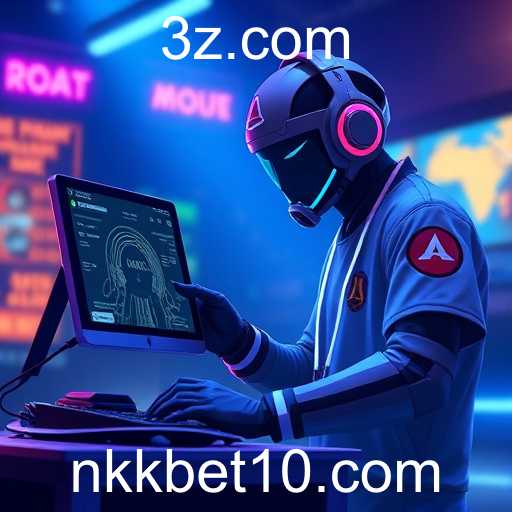 Tendências do Mercado de Jogos em 2026: O Impacto do nkkbet