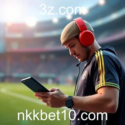 Crescimento do Mercado de Apostas Online no Brasil em 2026