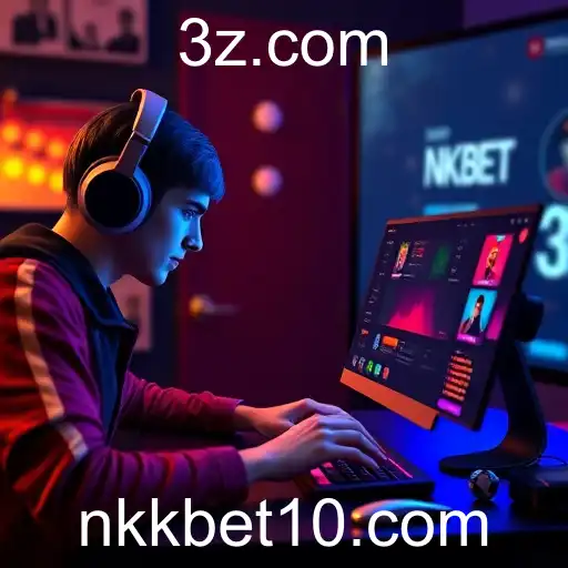 O Crescimento dos Sites de Jogos em 2026