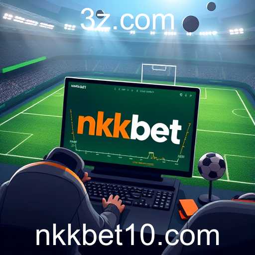 Crescimento e Evolução do nkkbet em 2025
