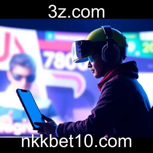 O Impacto dos Jogos Online na Economia Brasileira