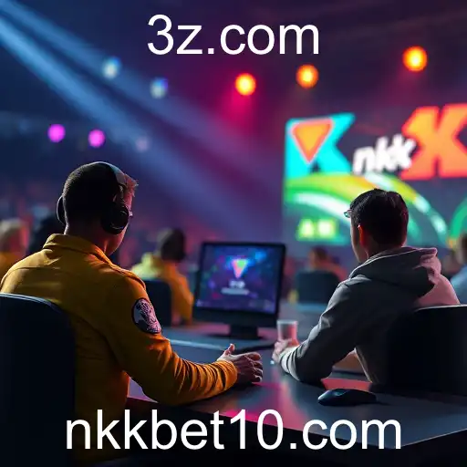 A nova fronteira dos jogos online em 2025