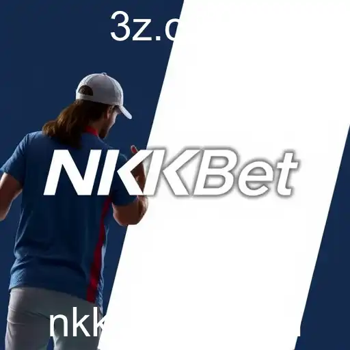 A Ascensão da NKKBet no Mercado de Jogos