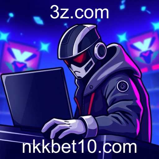 O Crescimento Exponencial do nkkbet na Indústria de Jogos Online