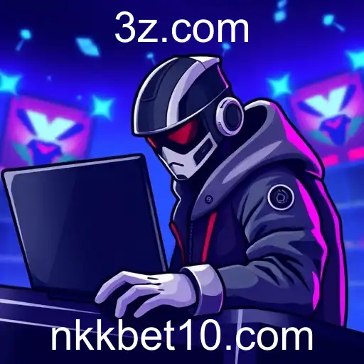 O Crescimento Exponencial do nkkbet na Indústria de Jogos Online