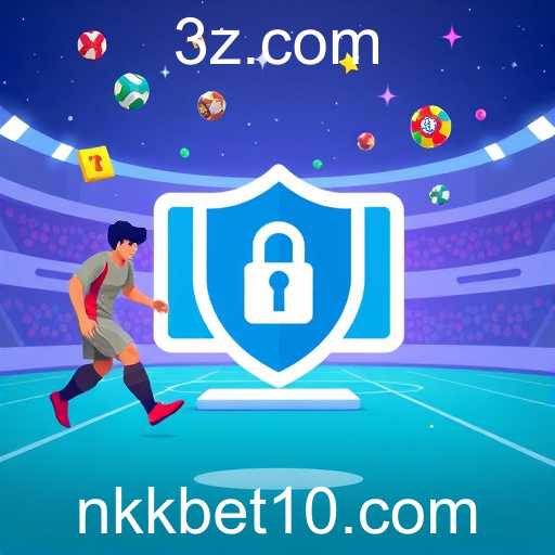 Nkkbet: Inovação e Desafios no Mercado de Jogos em 2026