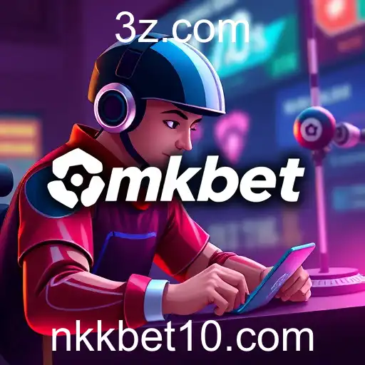 A Inovação nos Jogos Online e a Ascensão da NKKBet