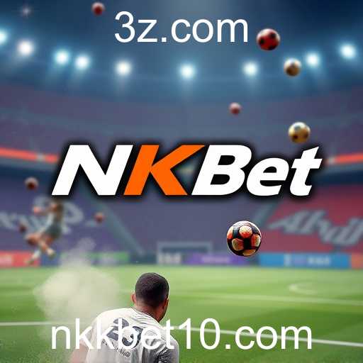 NKKBet: A Revolução do Jogo Online em 2025