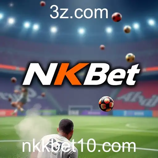 NKKBet: A Revolução do Jogo Online em 2025