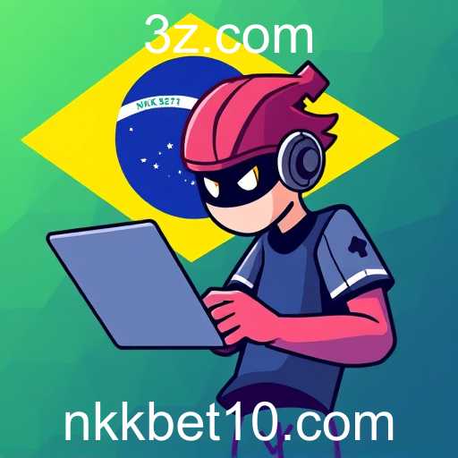 Ascensão e Impacto dos Jogos Online no Brasil