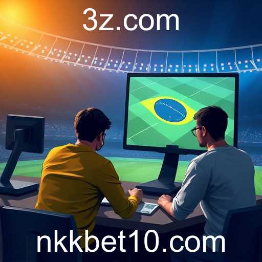 A Ascensão dos Jogos de Aposta Online