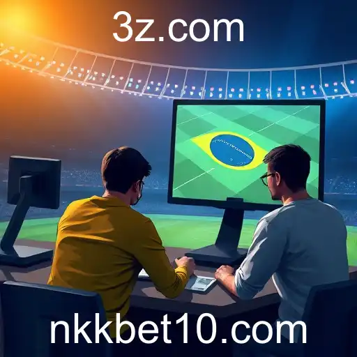 A Ascensão dos Jogos de Aposta Online