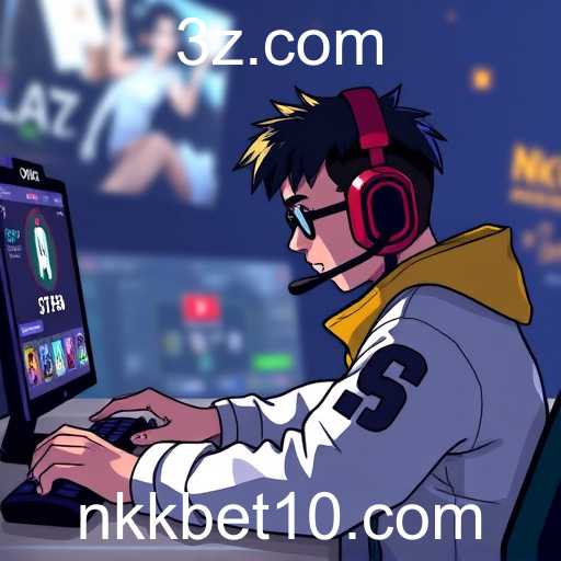 A Revolução dos Jogos de Apostas Online em 2026