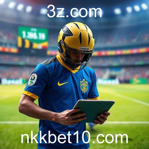 Crescimento e Desafios dos Sites de Jogos Online no Brasil