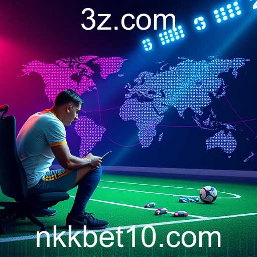 A Revolução dos Jogos Online em Portugal