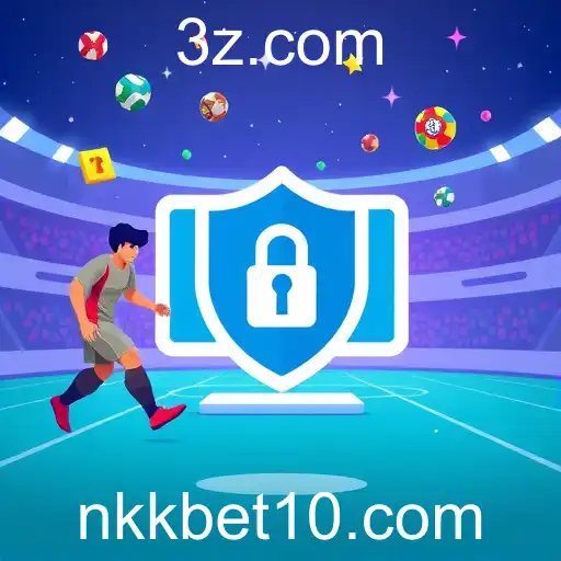 A Ascensão dos Jogos Online e a Fazendo da Segurança uma Prioridade