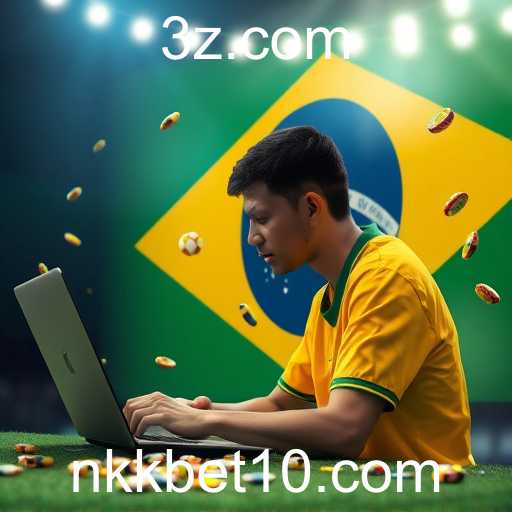 A Influência Crescente dos Sites de Jogos Online no Brasil