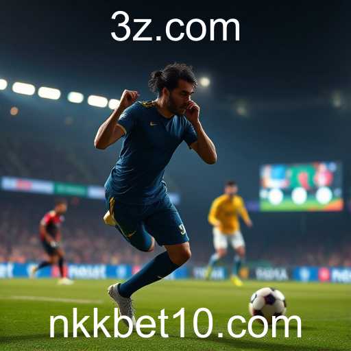 Tendências de Jogos Online: O Crescimento do nkkbet