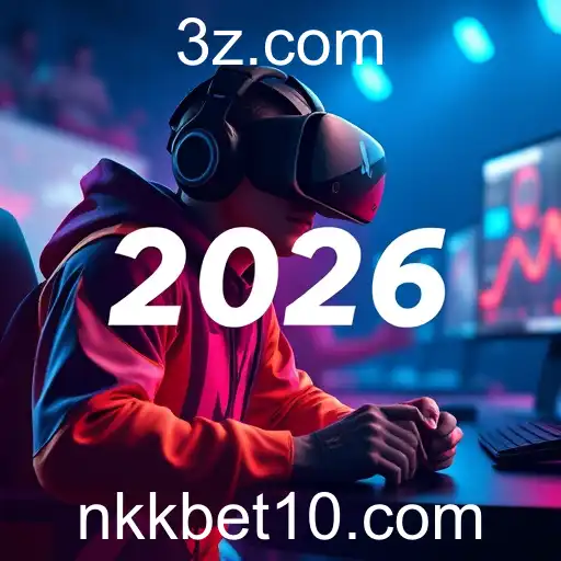 Tendências e Inovações nos Jogos Online em 2026