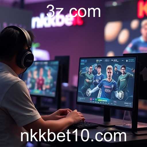 Crescimento e Regulação dos Jogos Online no Brasil