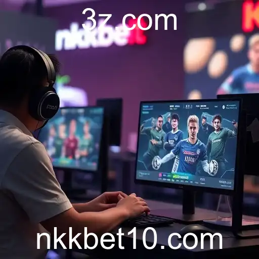 Crescimento e Regulação dos Jogos Online no Brasil