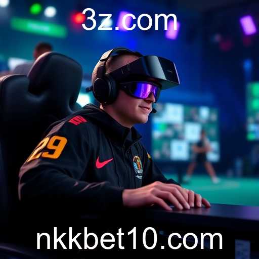 Tendências e Novidades do Mundo dos Jogos Online